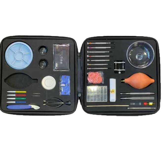 OH Selection Expert Tool Kit