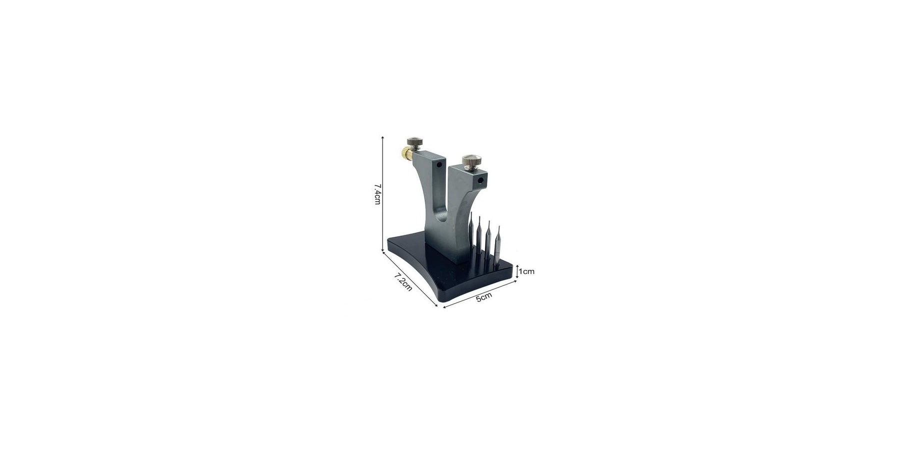 Broken screw extractor - Image 2
