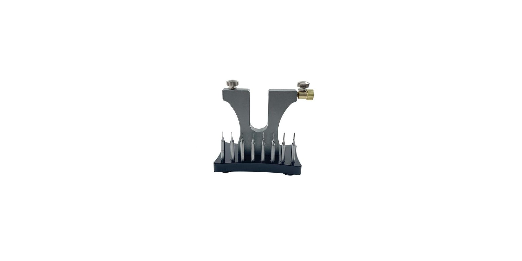 Broken screw extractor
