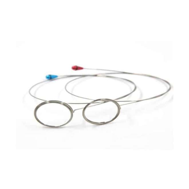 MisterChrono loupe headband
