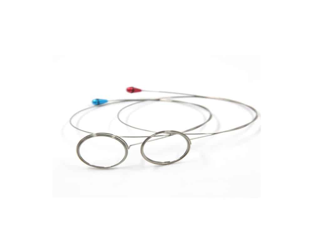 MisterChrono loupe headband