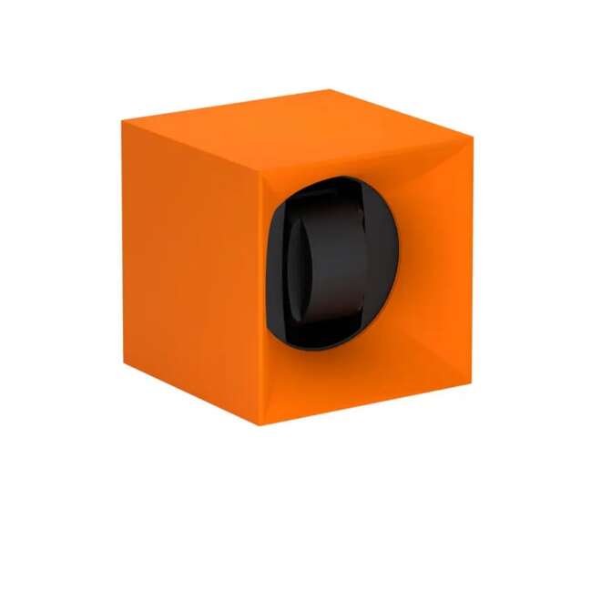 Remontoir SwissKubik Startbox Soft Touch Orange