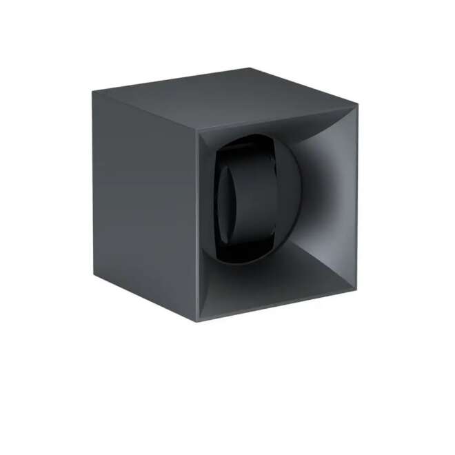 Remontoir SwissKubik Startbox Soft Touch Argent