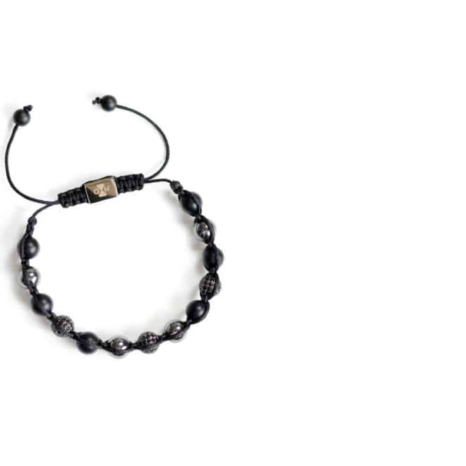 Bracelet shamballa OH Selection Maxime