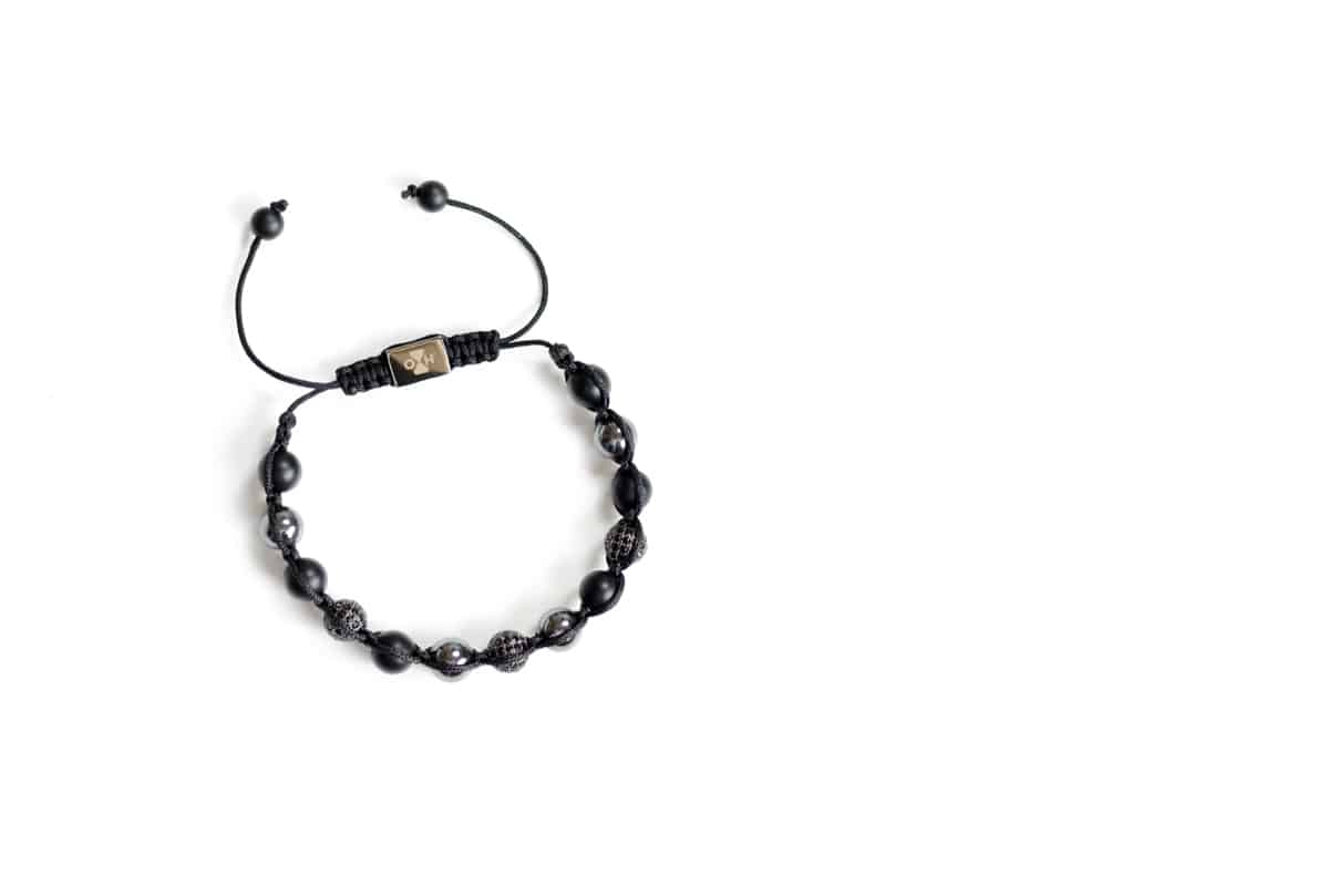 OH Selection Maxime Shamballa Bracelet