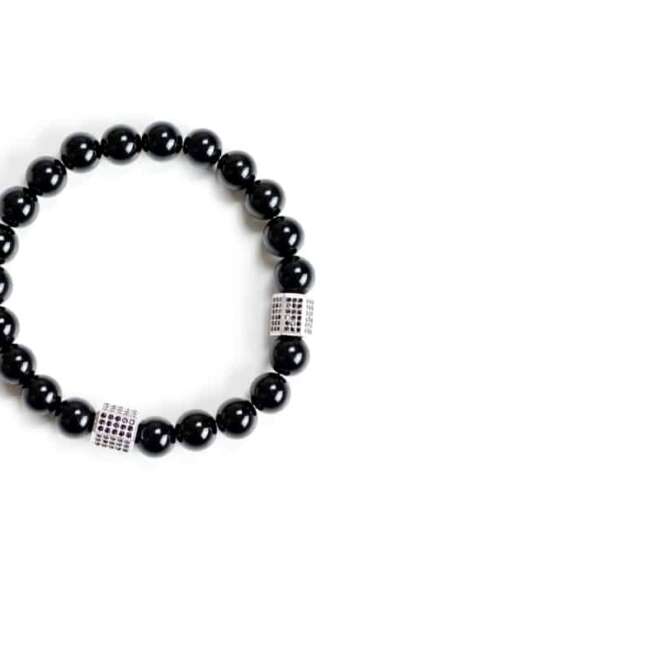 OH Selection Raphaël beaded bracelet