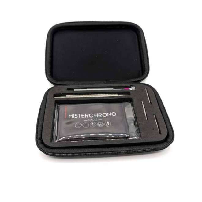 BERGEON strap change tool kit