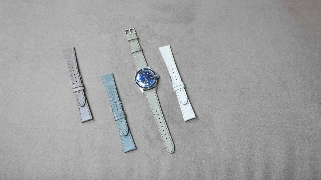OH Selection Auguste Strap
