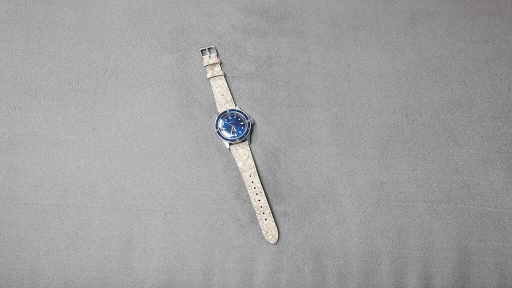 OH Selection Bacchus Strap