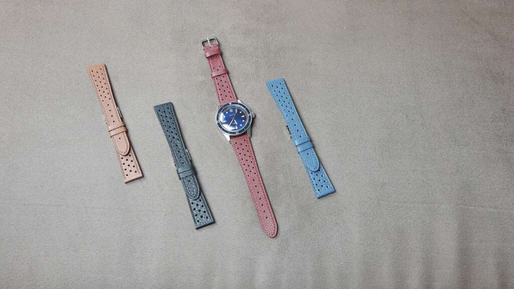 OH Selection Joseph Strap