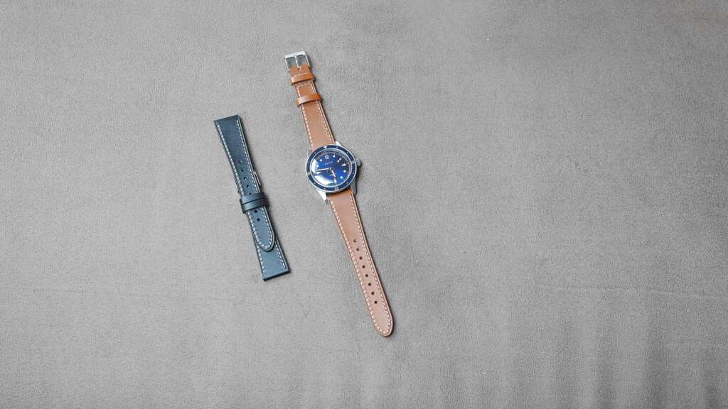 OH Selection Téophile Strap