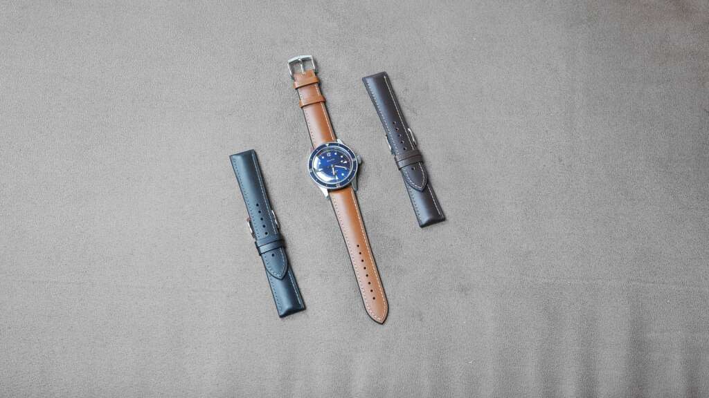 HIRSCH Strap - James