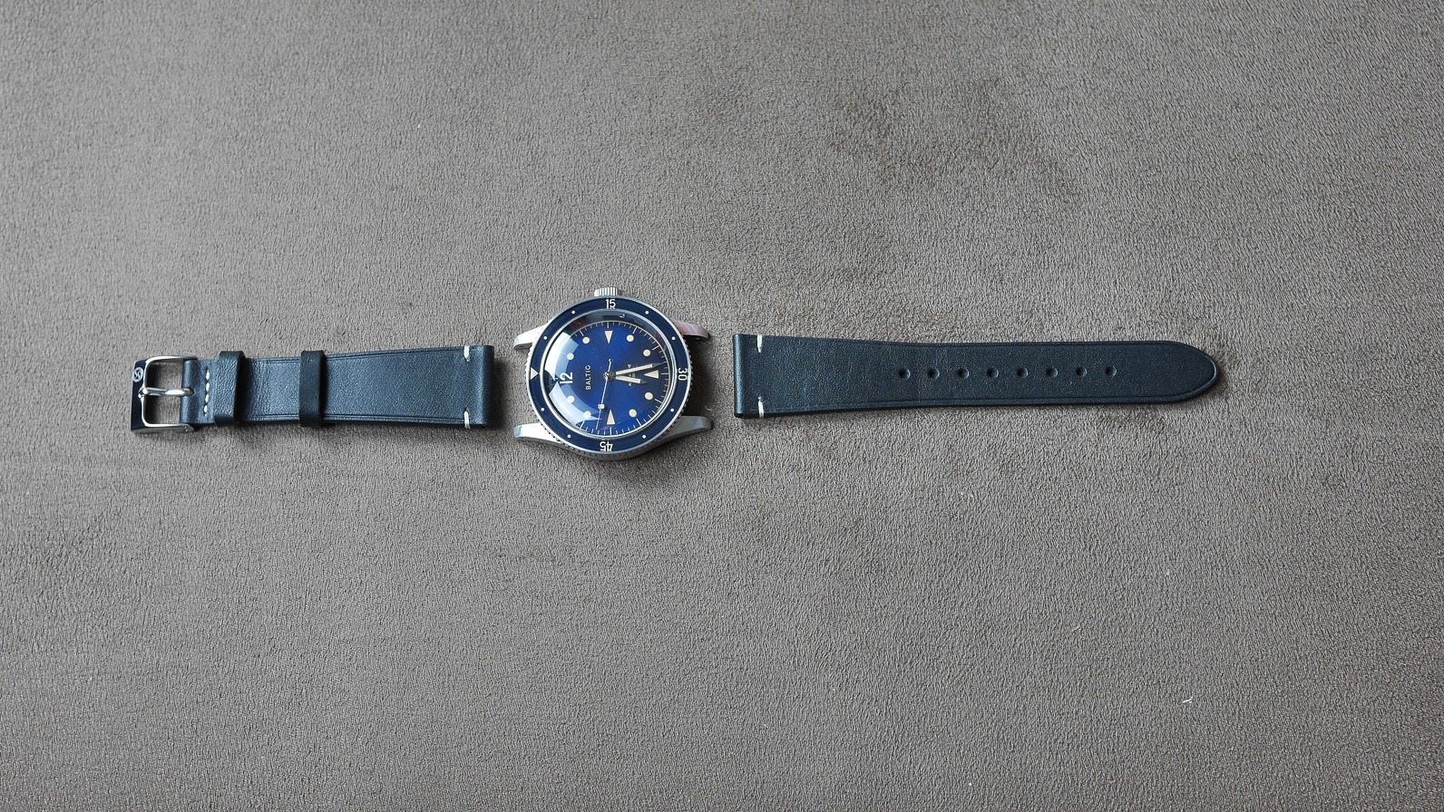 OH Selection Gaspard Strap - Image 2