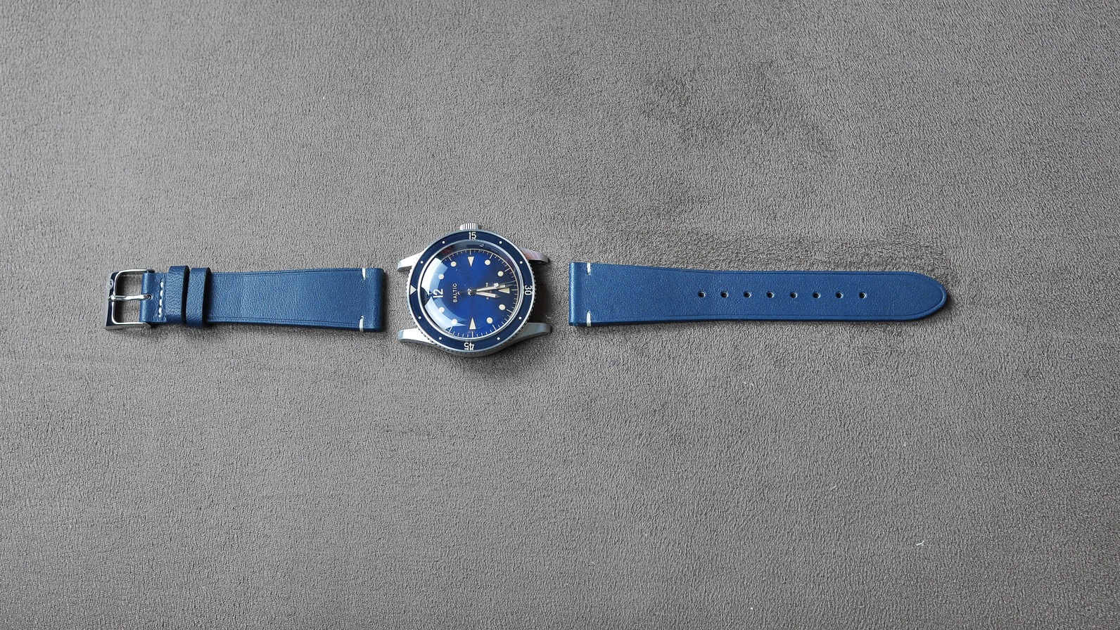 OH Selection Gaspard Strap - Image 3