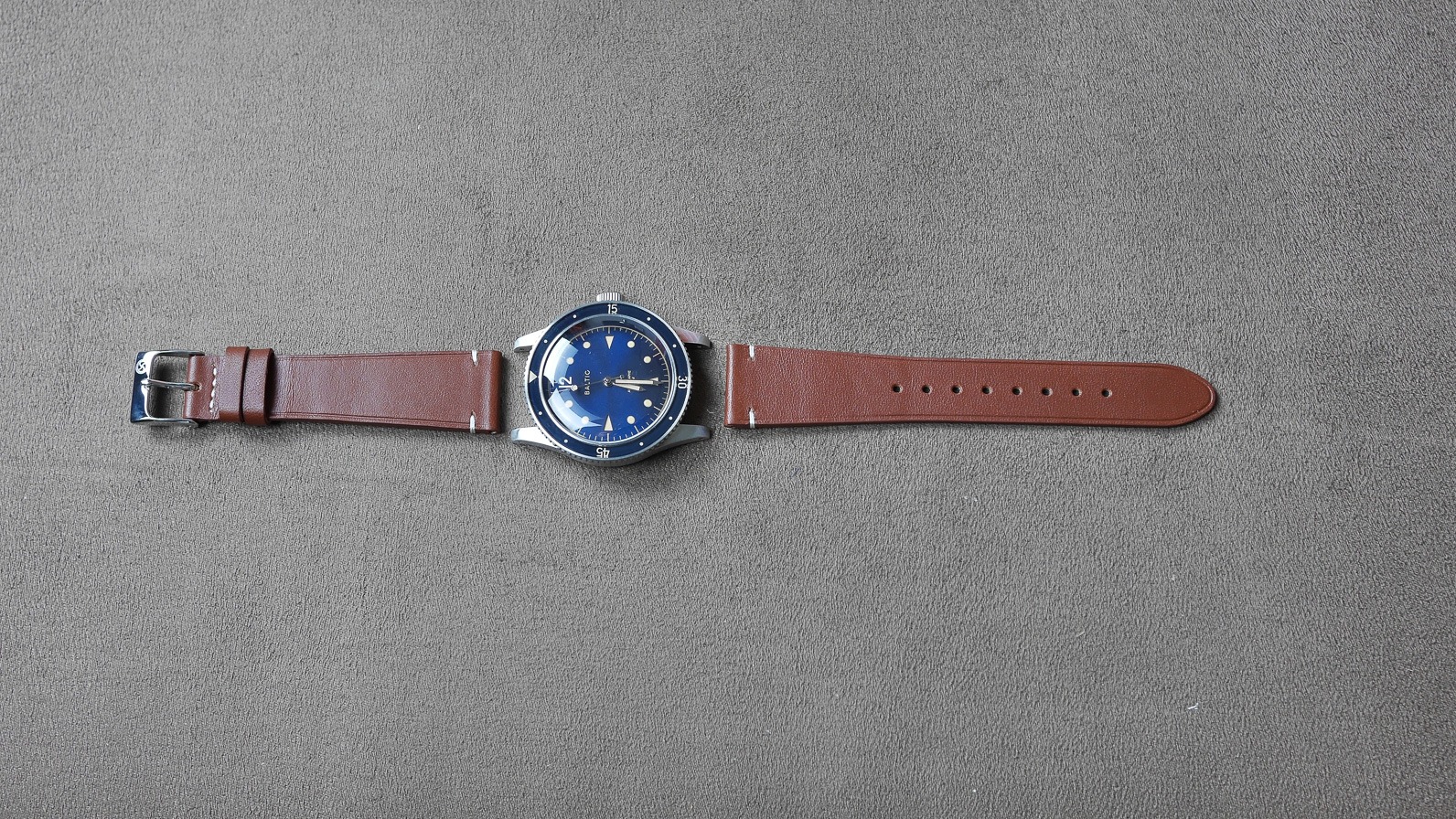 OH Selection Gaspard Strap - Image 4