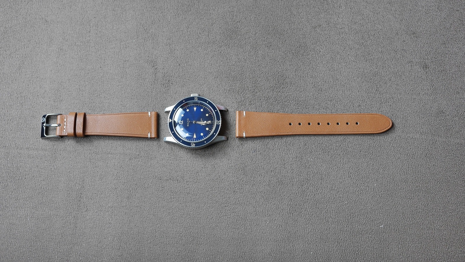 OH Selection Gaspard Strap - Image 5