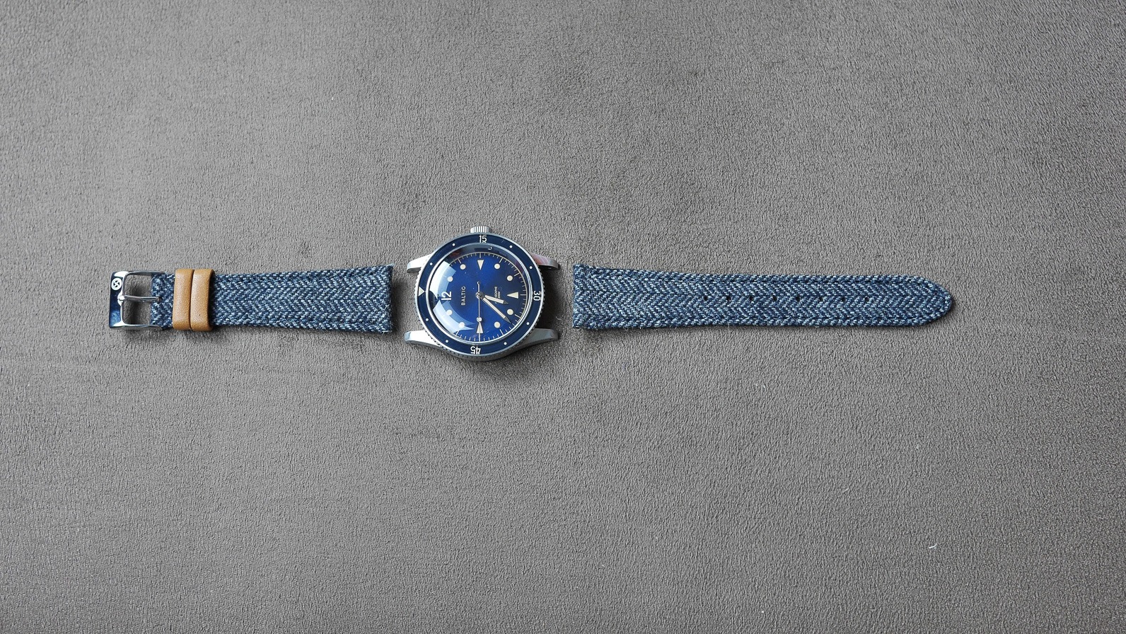 OH Selection Gustave Strap - Image 2