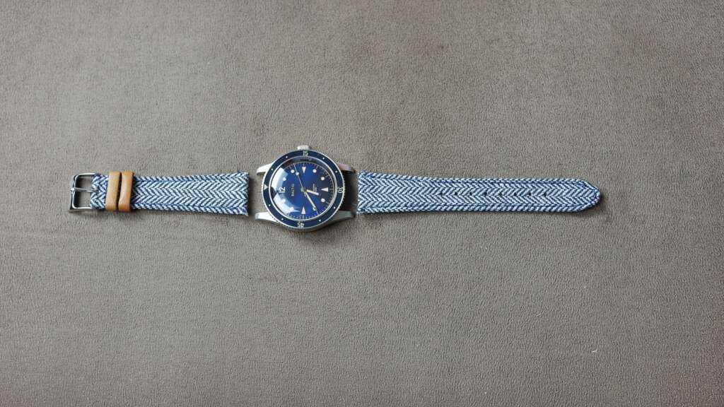 OH Selection Gustave Strap