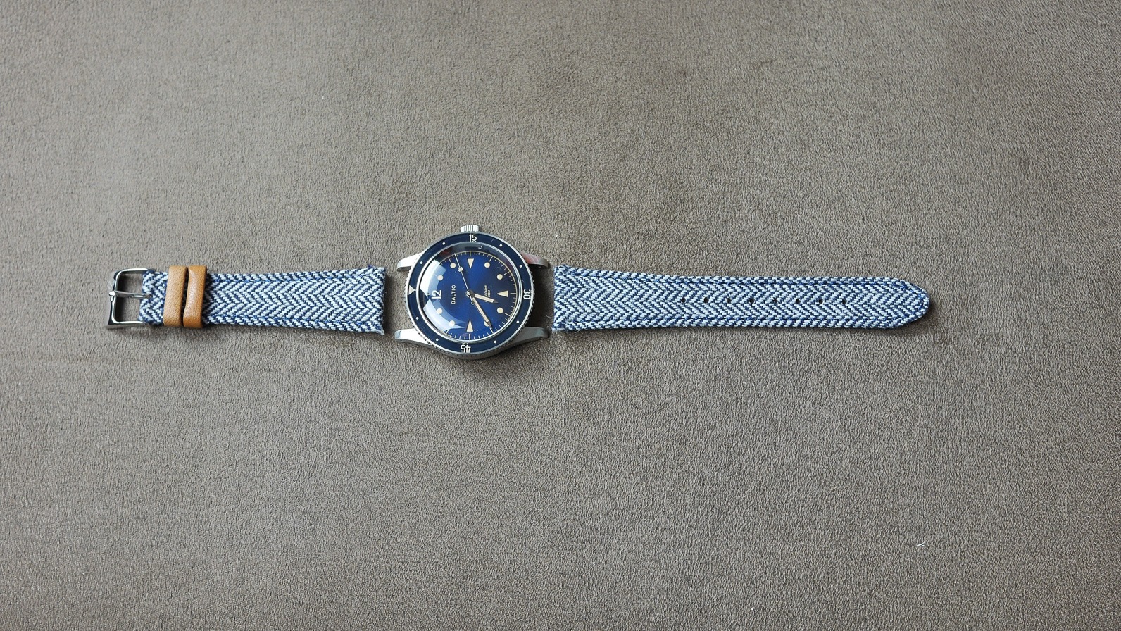 OH Selection Gustave Strap