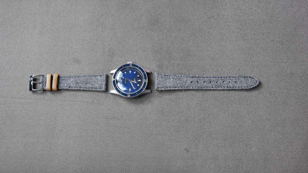 OH Selection Edmond Watch Strap