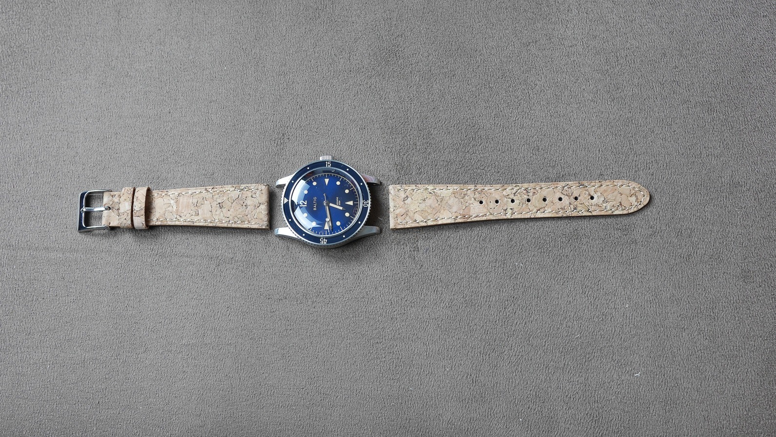OH Selection Bacchus Strap - Image 2