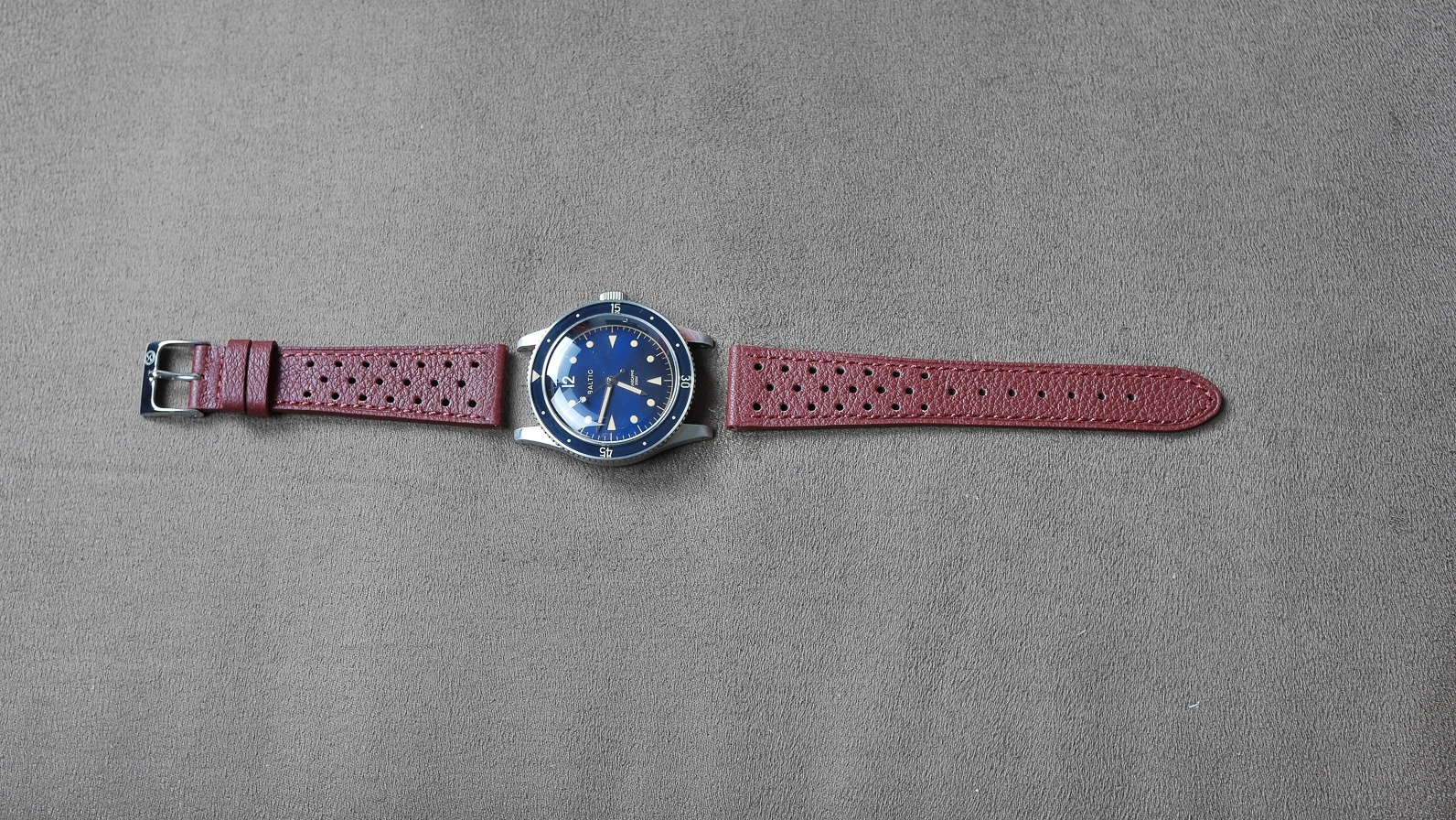 OH Selection Joseph Strap - Image 5