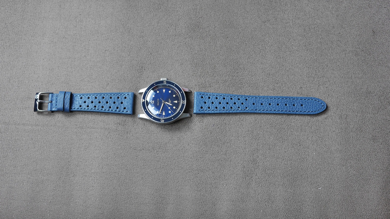 OH Selection Joseph Strap - Image 2