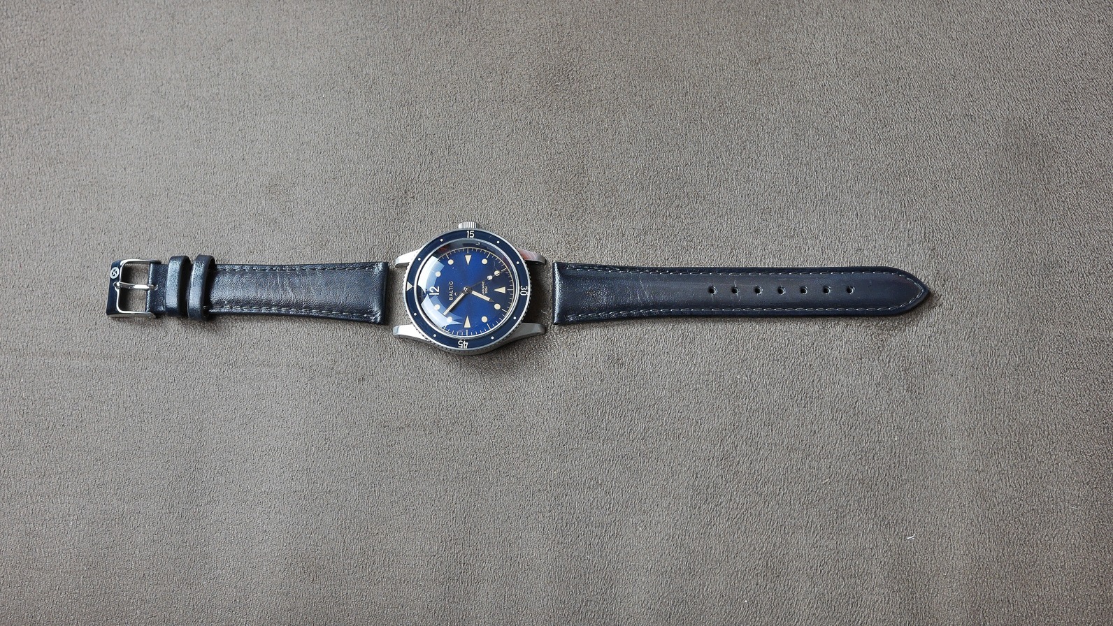 Bracelet patiné sur-mesure OH Selection – Image 2