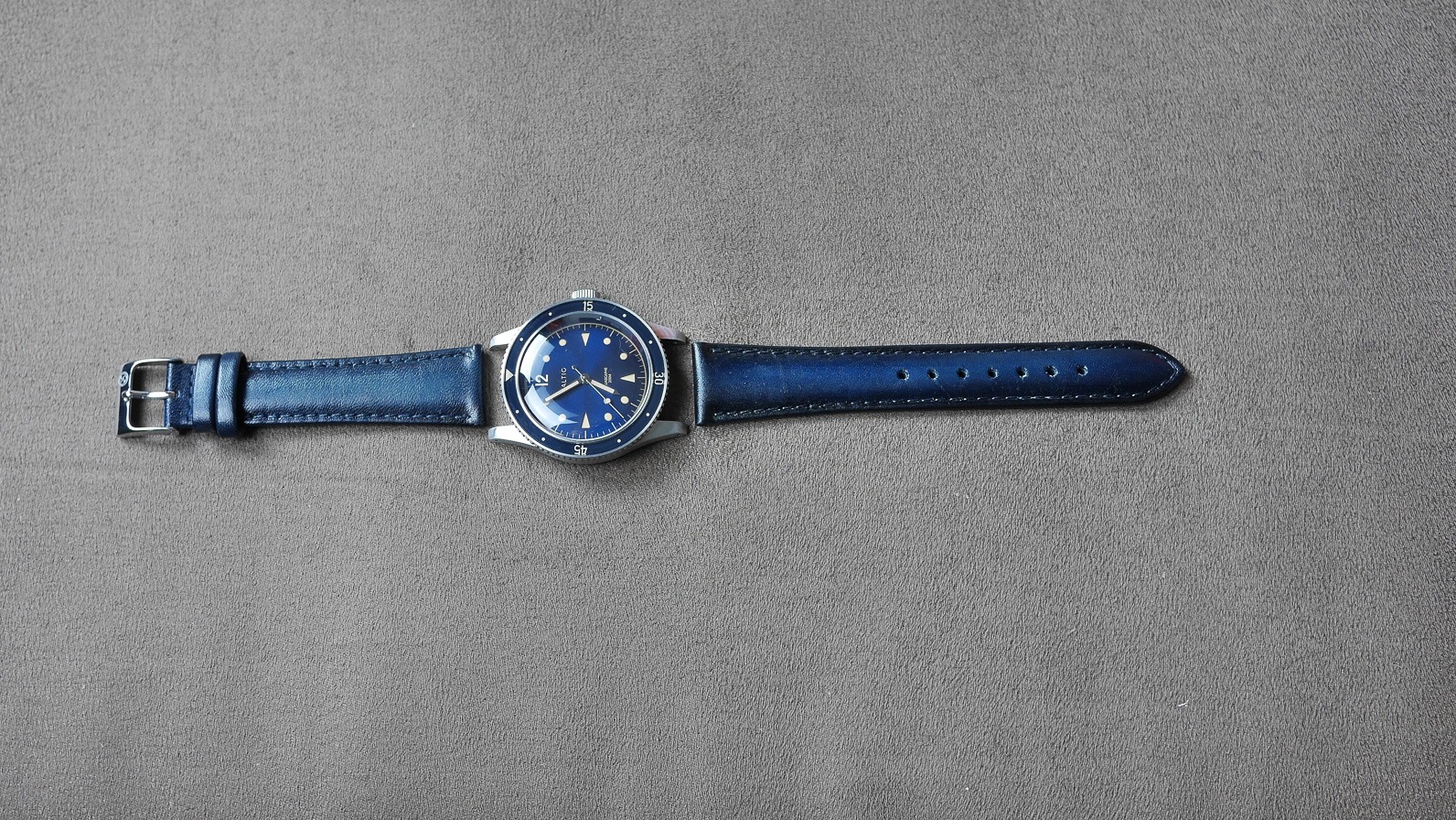 Bracelet patiné sur-mesure OH Selection – Image 5