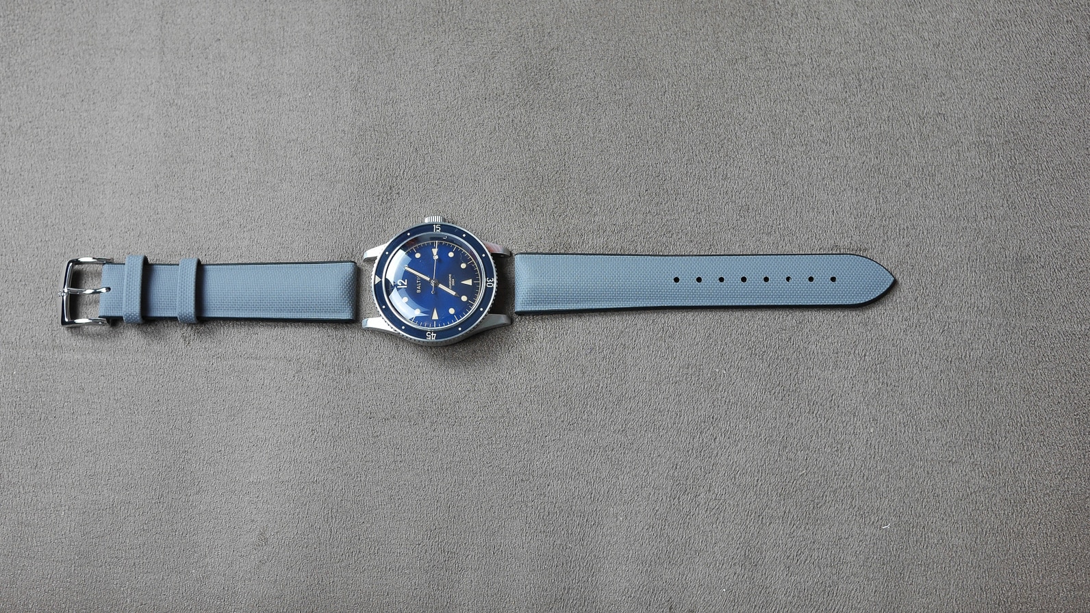 HIRSCH Strap - Arne - Image 4