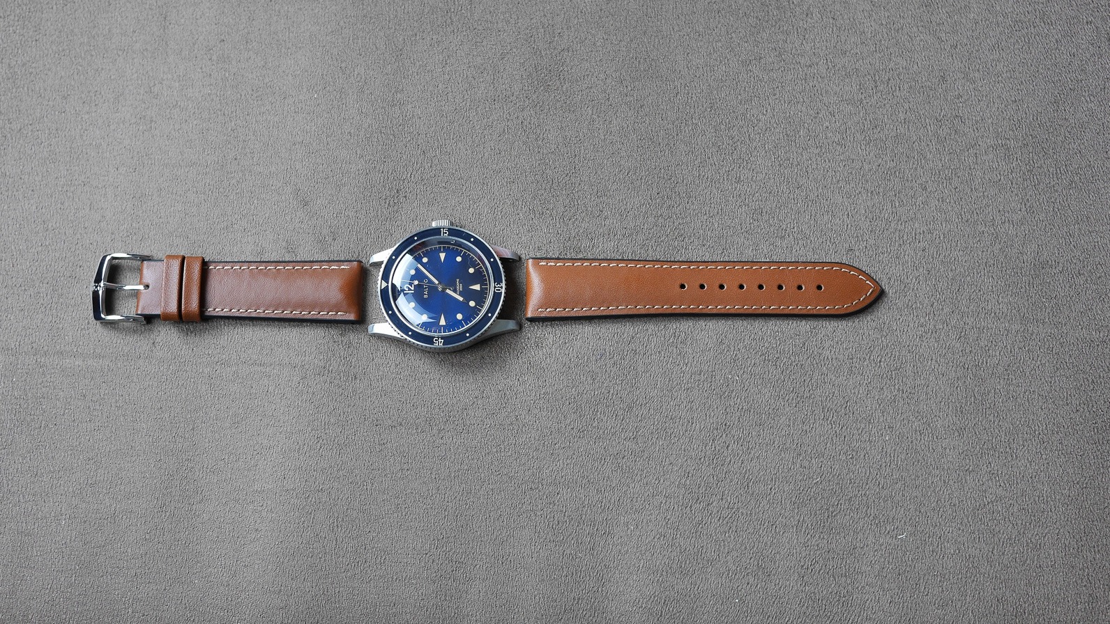 HIRSCH Strap - James - Image 2