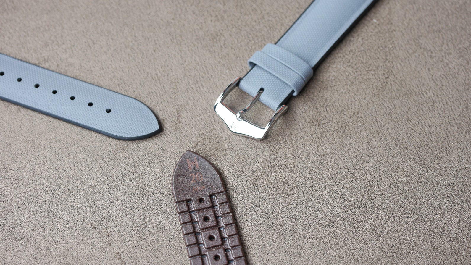 HIRSCH Strap - Arne - Image 3