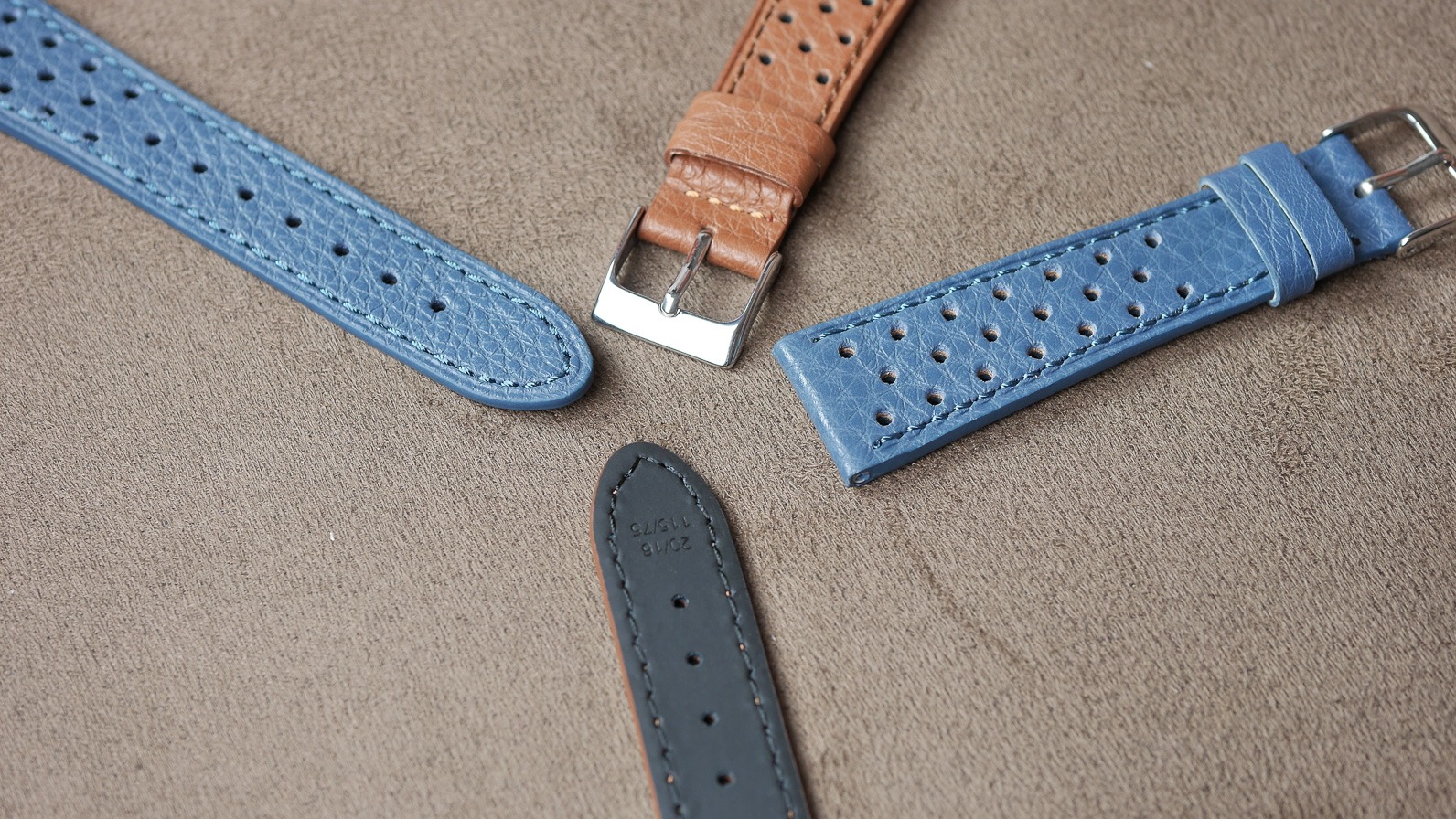 OH Selection Joseph Strap - Image 6