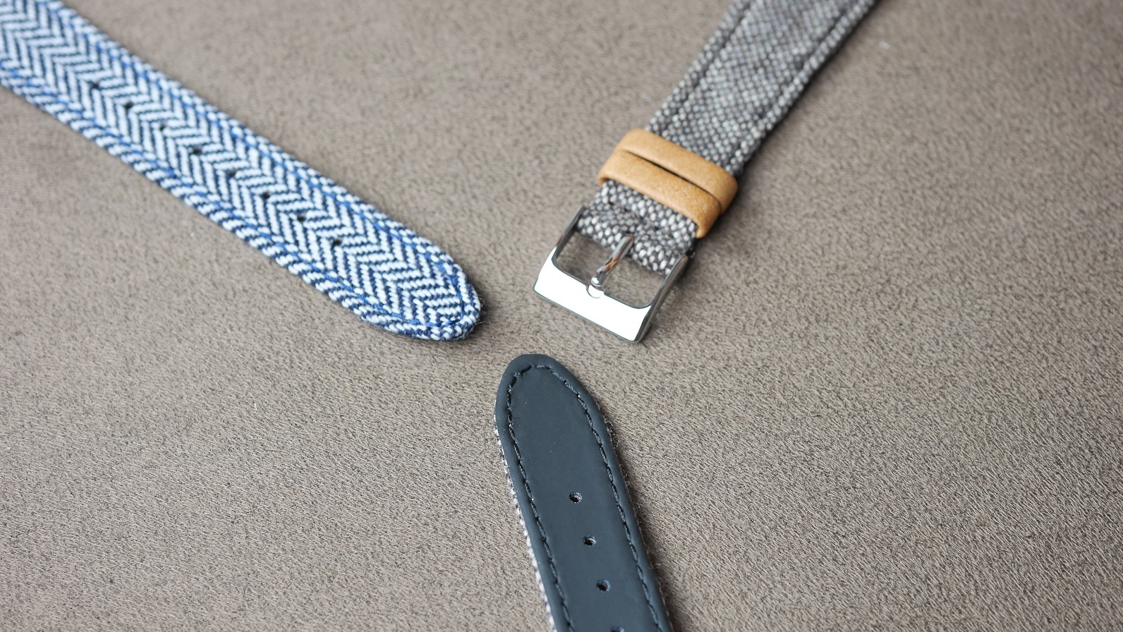 OH Selection Gustave Strap - Image 3