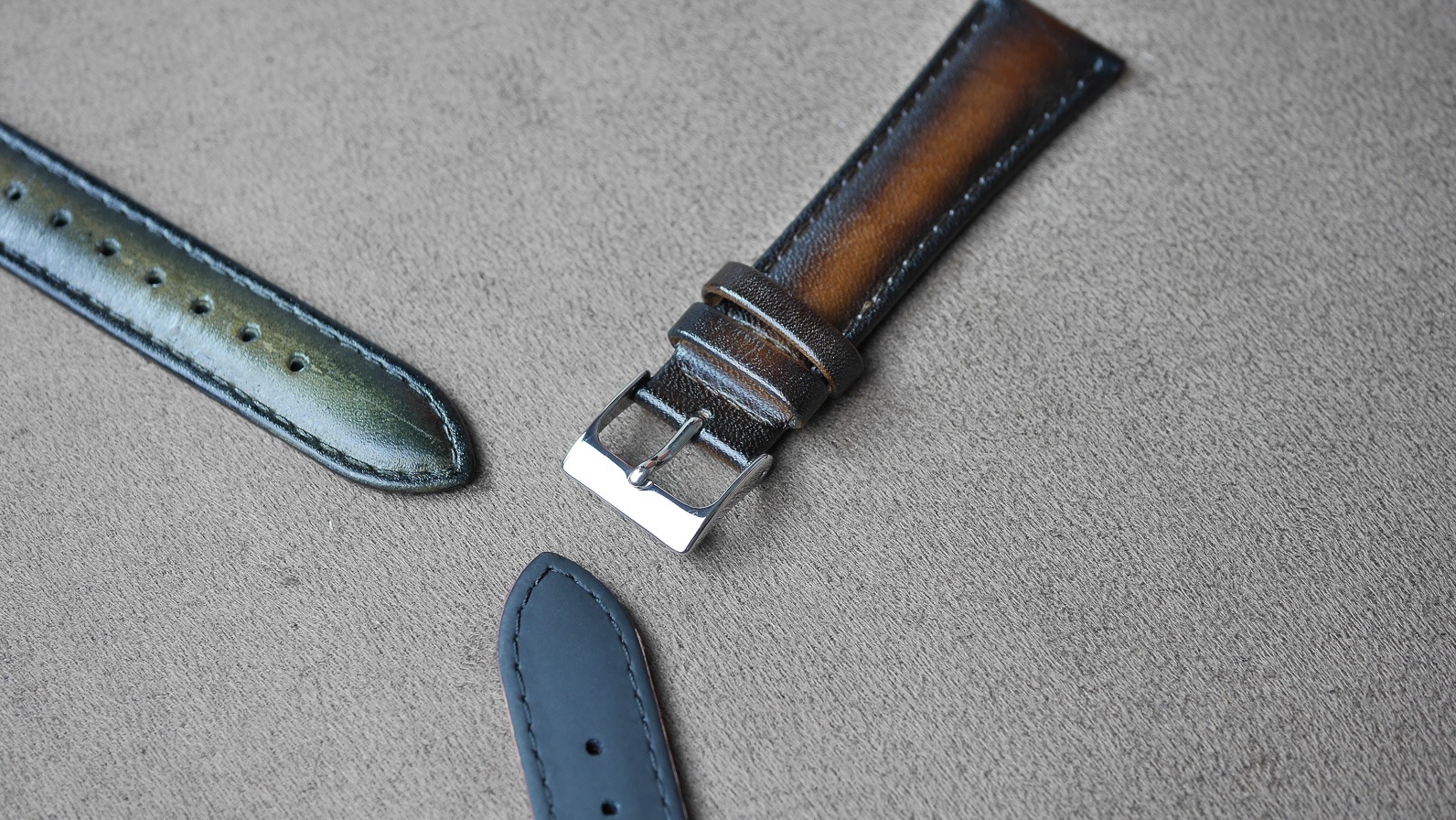 Bracelet patiné sur-mesure OH Selection – Image 7
