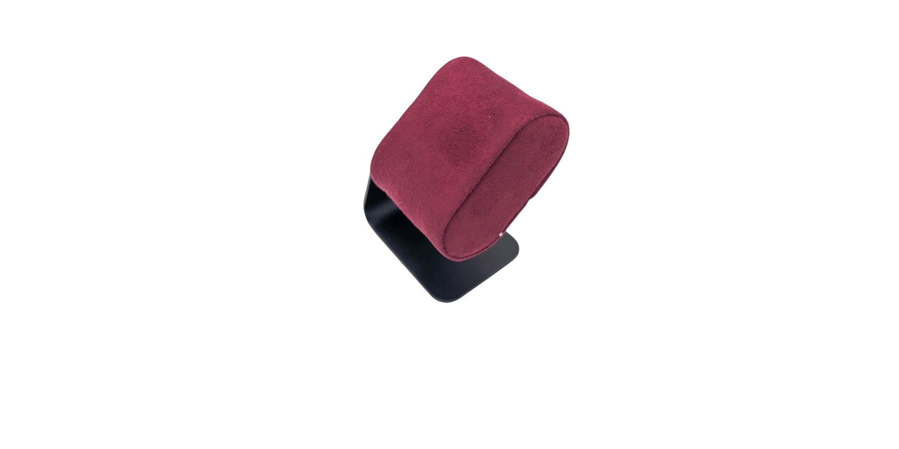 Kronokeeper black aluminum watch stand - Image 5