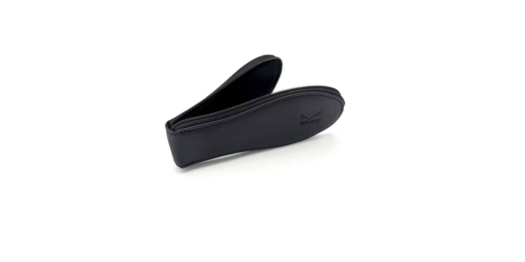 Kronokeeper leather travel case for one watch - Image 2