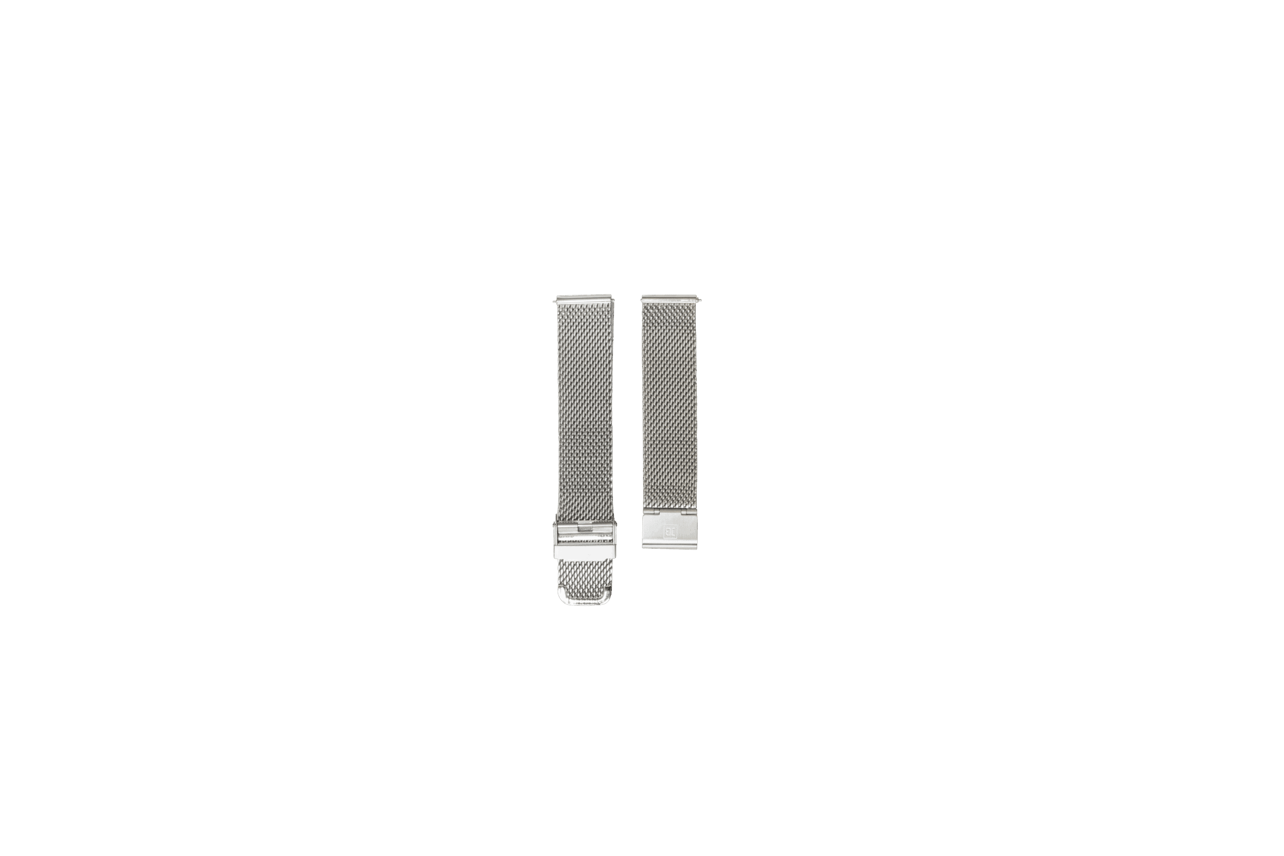 Bracelet pour montre Mesh en acier inoxydable Joseph Bonnie – Image 5