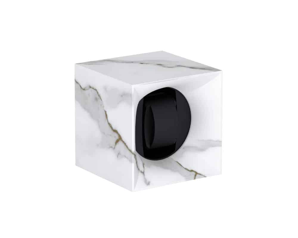SwissKubik Metamorphik Single Watch Winder