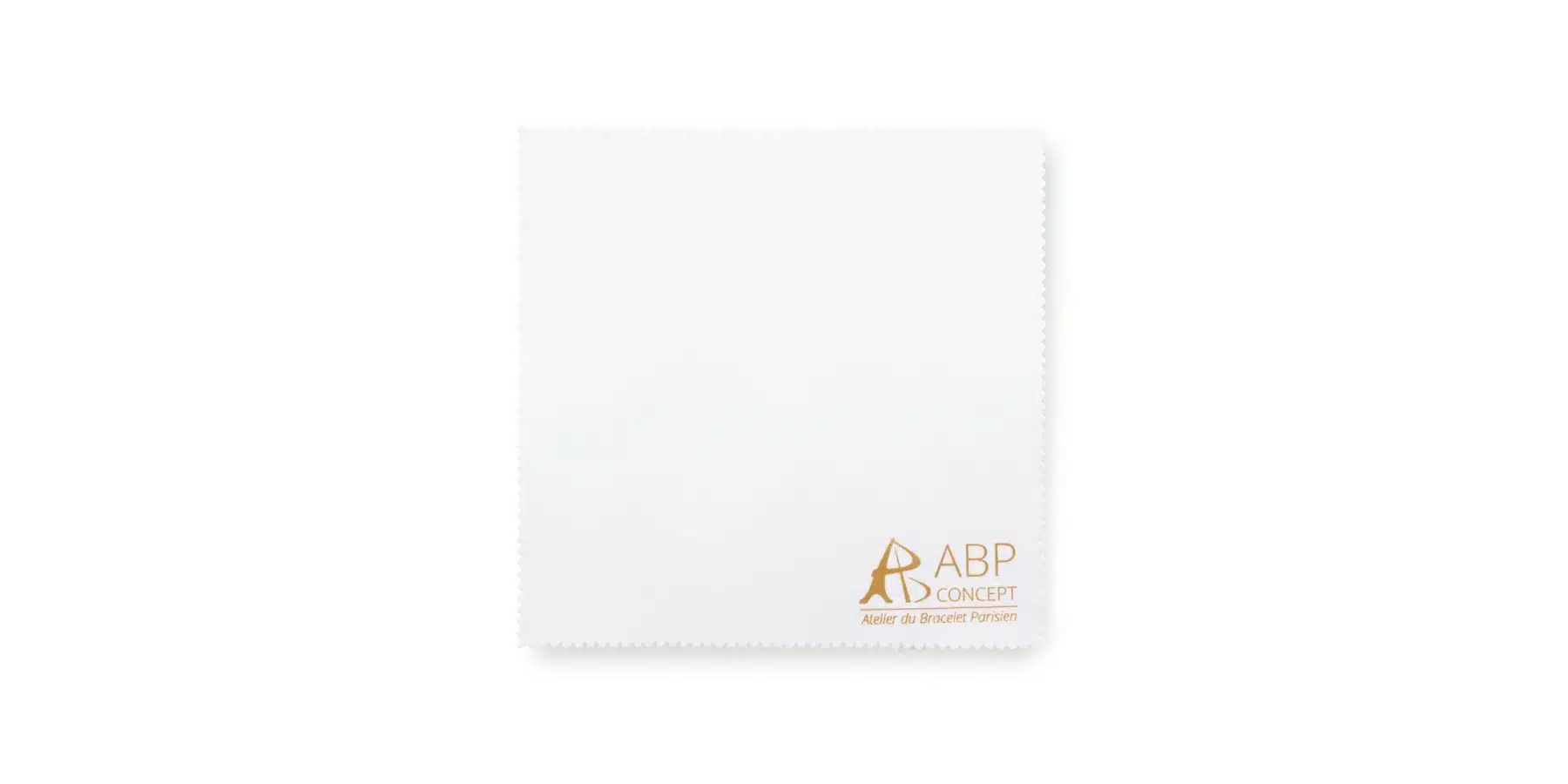 Chiffon de nettoyage en microfibre ABP Concept