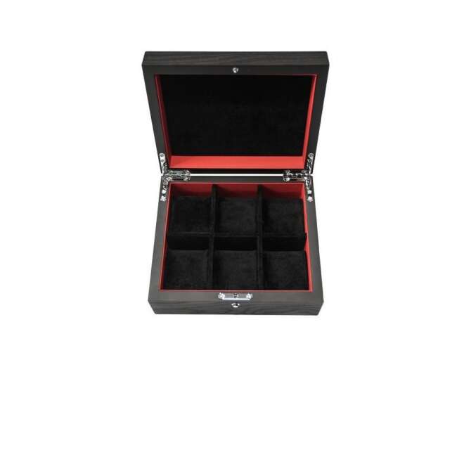 Ashwood Kronokeeper 6-Watch Box Set