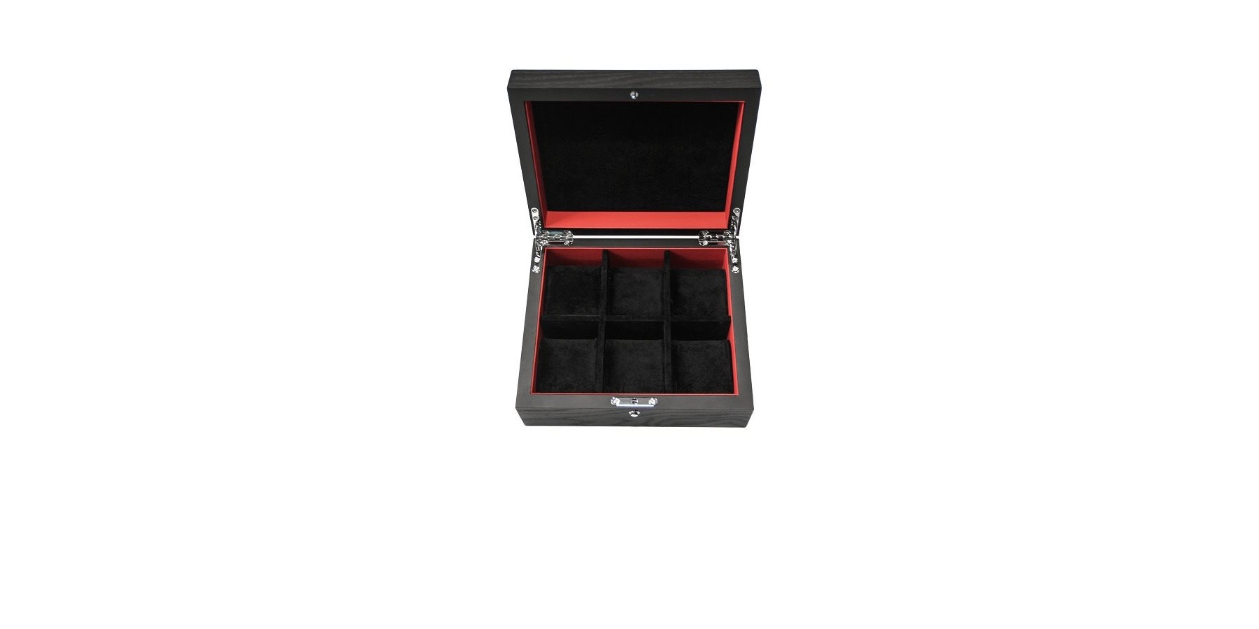 Ashwood Kronokeeper 6-Watch Box Set