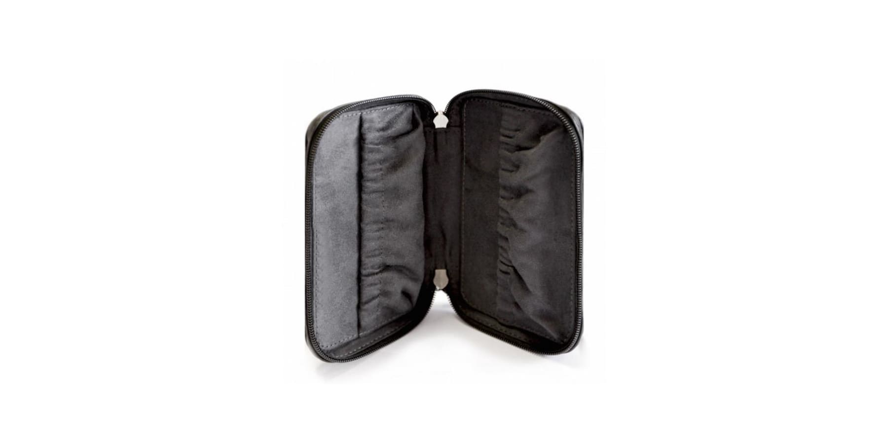 Compact case for 2 Kronokeeper watches - Image 2