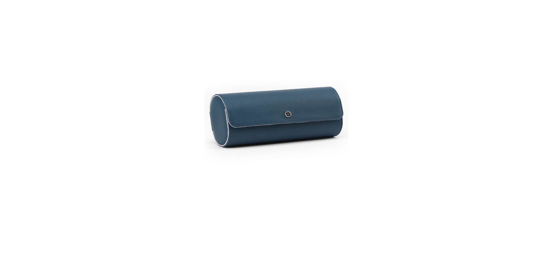 Karoni 3-Watch Travel Case by KronoKeeper - Image 3