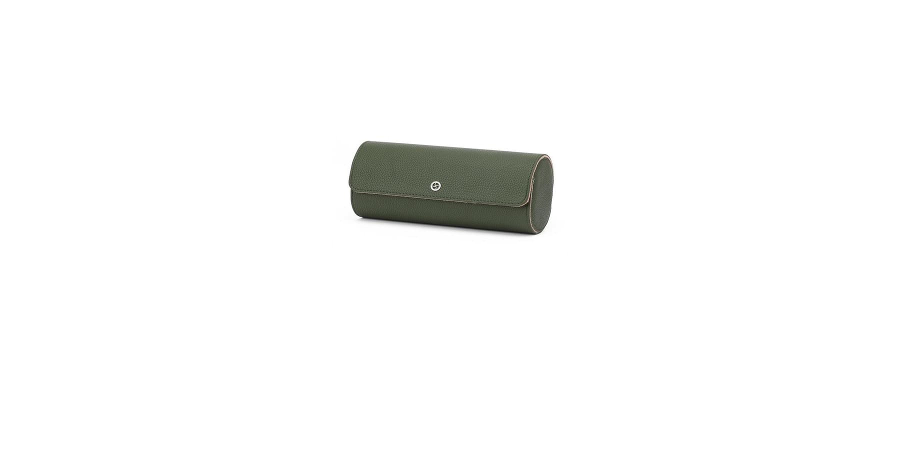 Karoni 3-Watch Travel Case by KronoKeeper - Image 4