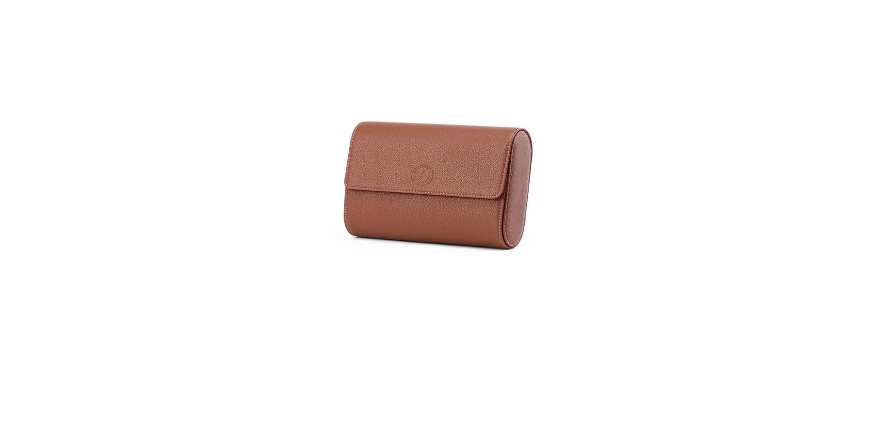 Kronokeeper Karoni 6-Watch Travel Case - Image 4