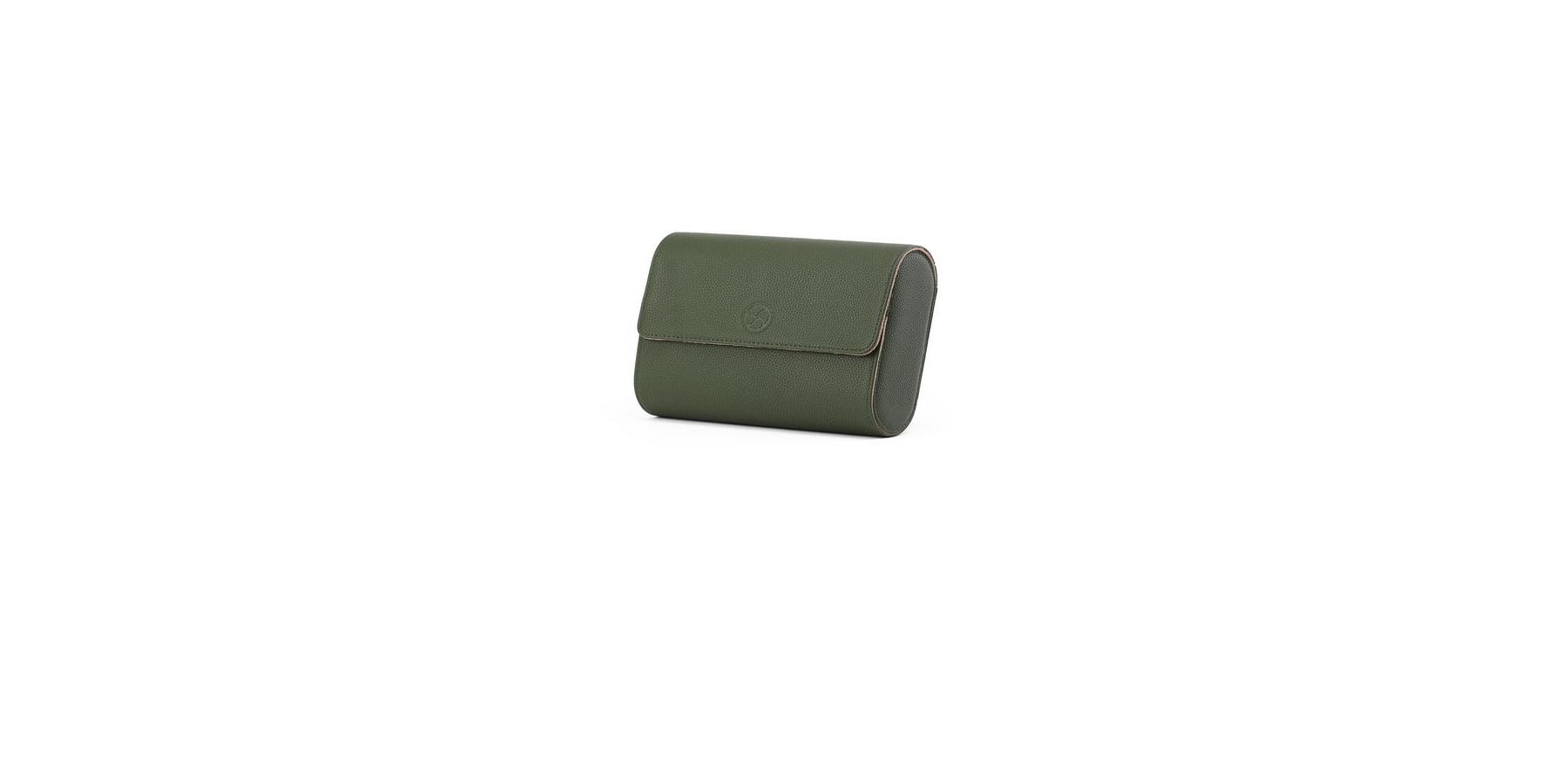 Kronokeeper Karoni 6-Watch Travel Case - Image 3