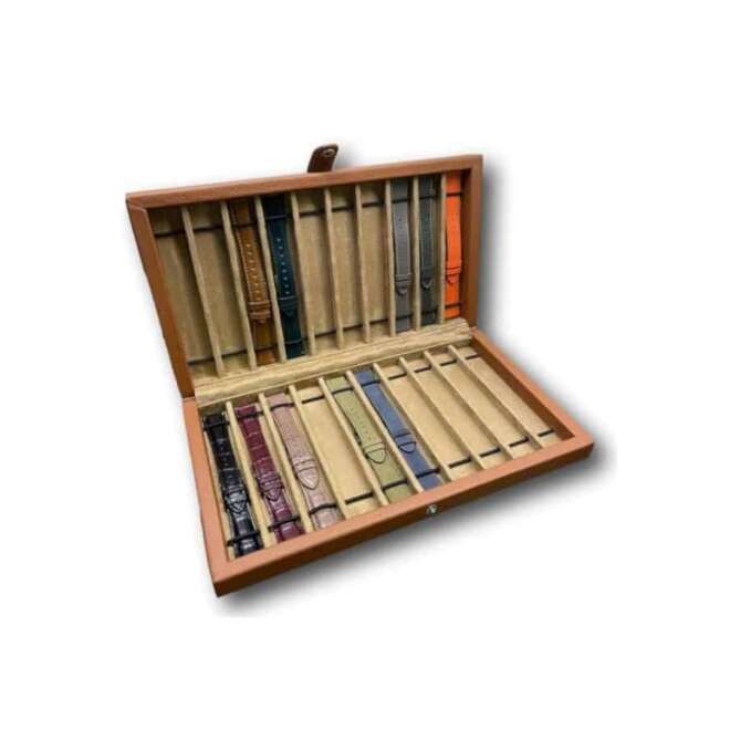 Coffret pour 20 bracelets par Kronokeeper