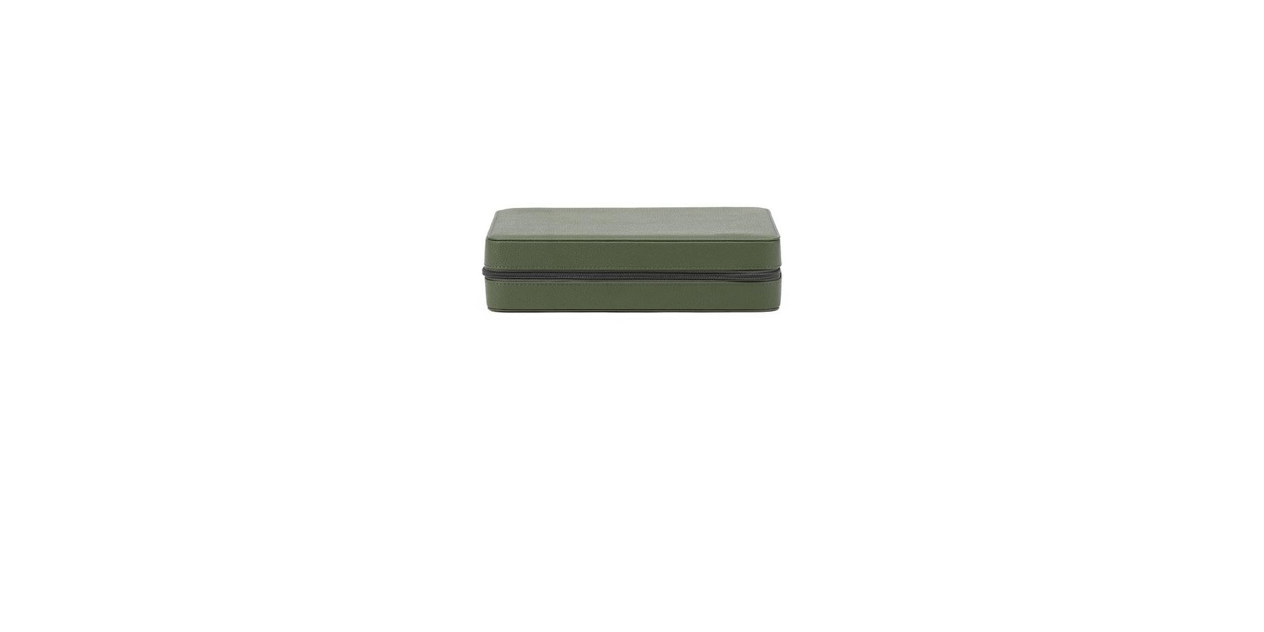 Tiboulen travel case for 8 watches by KronoKeeper - Image 7