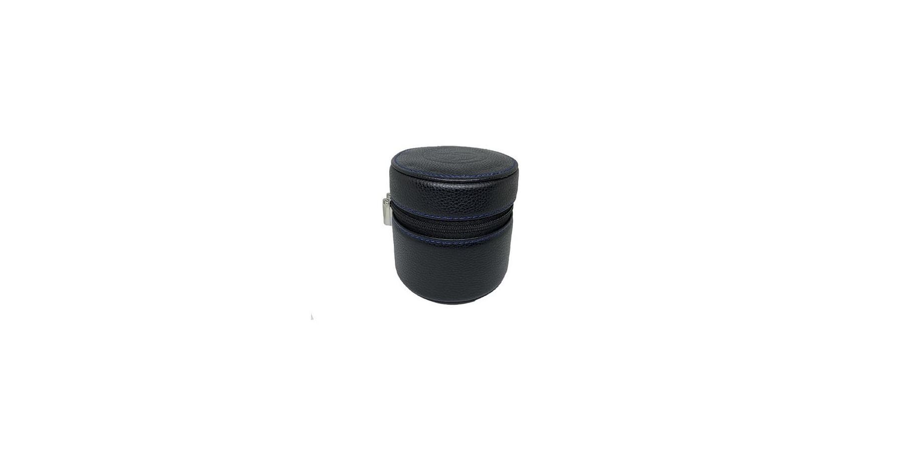 Kronokeeper Leather Travel Tube for 1 Watch - Image 3